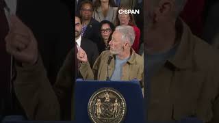 NYC withheld air quality data after 9/11 attacks, Jon Stewart says in testimony to officials