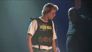 BROCKHAMPTON - GUMMY LIVE AT THE NOVO