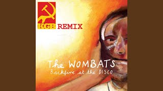 Backfire At The Disco (KGB Remix)