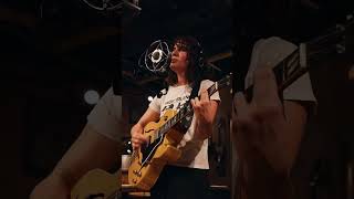 Abby Johnson “I Can’t Wait” (Live from Brandy Melville Studios)