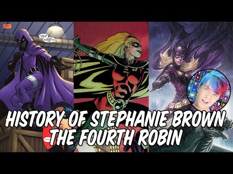 download lagu mp3 mp4 Stephanie Brown, download lagu Stephanie Brown gratis, unduh video klip Stephanie Brown