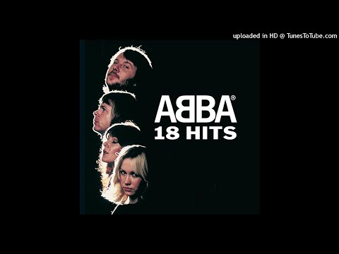 ABBA - Ring Ring (Remastered 2001) [HQ]