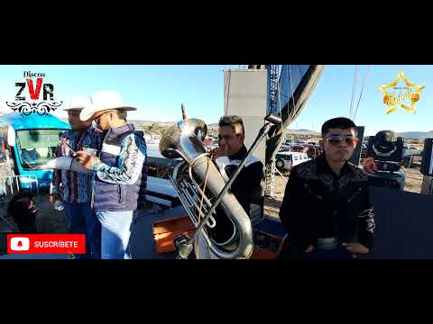 Banda de Viento Estrella 5 De Enero Ejido Miguel Hgo  Mezquitic de Carmona 2022