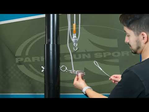 Instruções da POLIA 4000