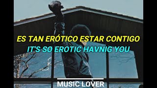 Billy Joel - I Don't Want To Be Alone (LYRICS + ESPAÑOL)