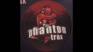 Titchy Bitch – Fear (Original Mix) 2002