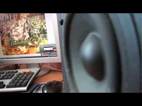 R1ffRaff - Promo Video for Madwayz LOC - DOPE SOUTH MIXTAPE [prod. by Russian South]