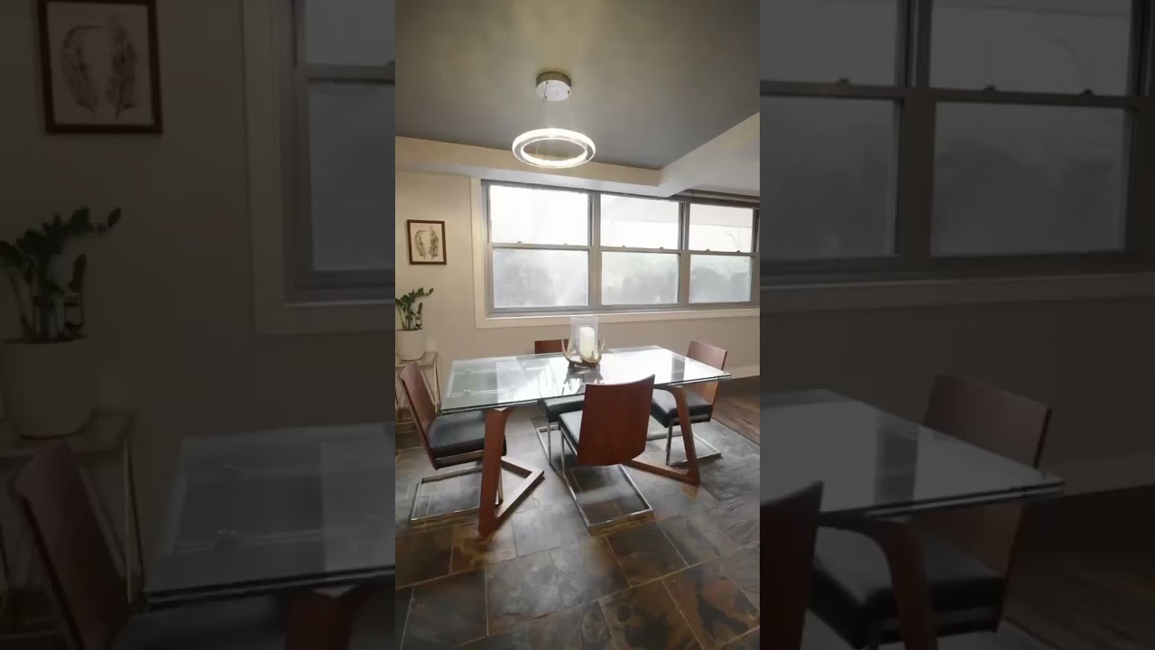 Introducing 530 Valley Road in Upper Montclair!