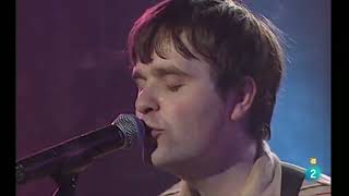 Death Cab For Cutie - Company Calls Epilogue (live)