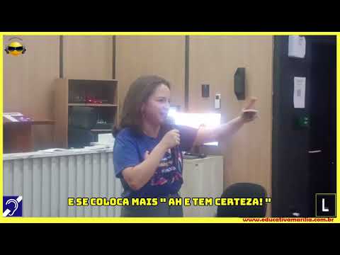 Tv Eduvcativa - Violência contra as Mulheres e Feminicídio em Marília SP Desafios e Atuação 14 de Março de 2.026