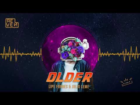 Lipe Forbes & Julio Leme - OLDER