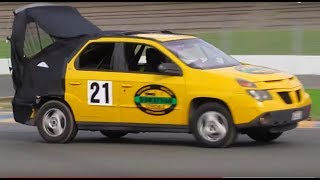 Lemons Wrapup--Sonoma (Fall) '17