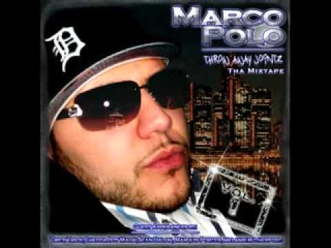 MarcoPolo Italiano - Make It Hot Ft. Primo