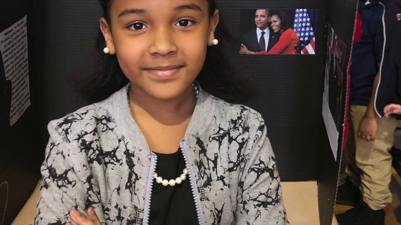 Winfield Scott RIDES Journey