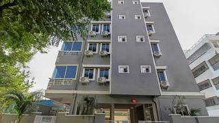 Collection O Vennela Residency, Hyderabad, India | Travel With Priya
