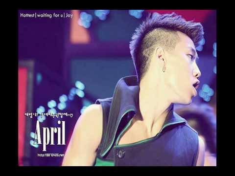 Angel In Me - C.O.D Band