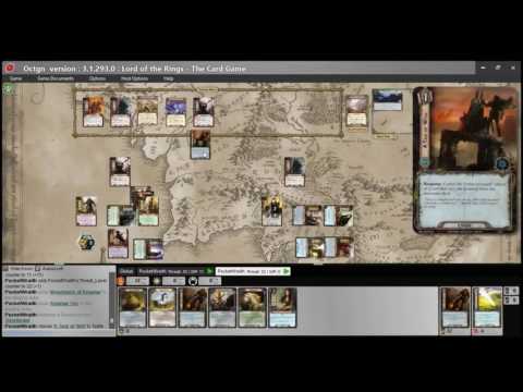 Battle of Carn Dum - The Line Unbroken Ep. 50