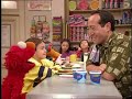 Sesame Street Episode 3988