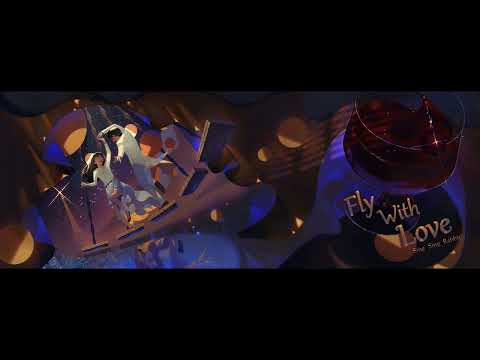 [Cytus II] Fly With Love - Sing Sing Rabbit