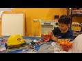 New Fireman Sam Hat Kids Toys