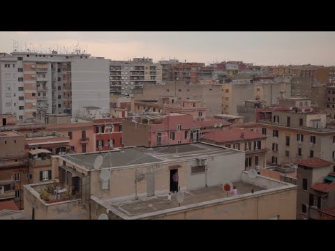 Concorso A-Place / A Confined Urban Vision