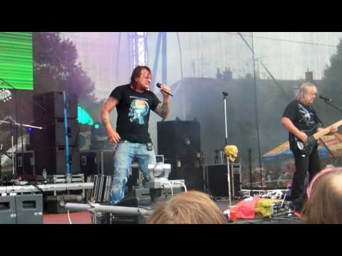 vilém čok a baypas kačerov