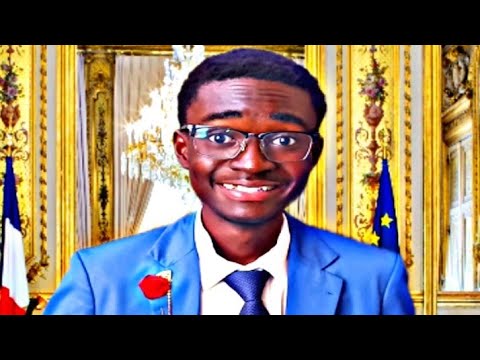 - SI LE PRÉSIDENT ÉTAIT YOUTUBEUR - MAXLEY