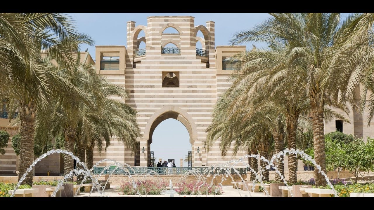 AUC School of Business - CEMS Video