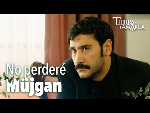 Yılmaz no se da por vencido con Müjgan - Capítulo 90