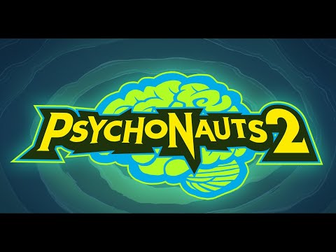 [PSYCHONAUTS 2] Ford's Follicles (Barber Ford) / Strike City (Bowling Ford) - Part#10