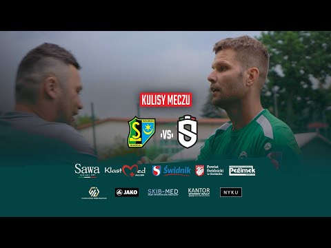 Kulisy meczu: Siarka Tarnobrzeg vs Świdniczanka - 07/06/2024