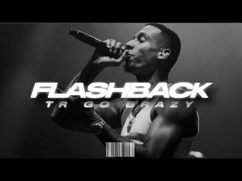 Fredo x Rimzee x Nines Type Beat 2021 - "Flashback" | UK Rap Instrumental 2021 (Prod.TRTheProducer)