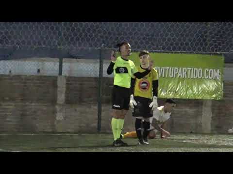 ARRIBEÑOS vs EQUIPO SIN NOMBRE   Apertura 2021 Fecha 19