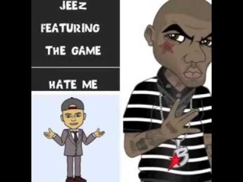 Hate Me Featuring The Game 