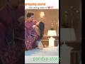 Pandya Store Natasha Nawal Romance Scene