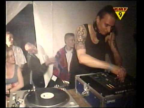 DROKZ TUNNEL OF TERROR TMF HAKKEEHHH