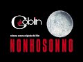 Goblin - Non ho sonno - Full album