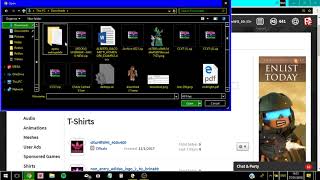 How to sell items on Roblox (Tutorial)