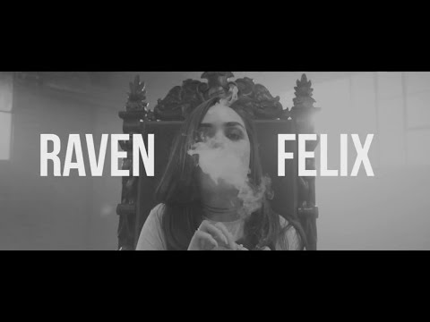Raven Felix - PARTYGETHIGH