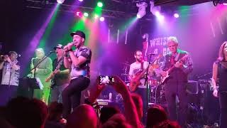 Oingo Boingo Dance Party - Insects 5/12/2018 @ The Whisky