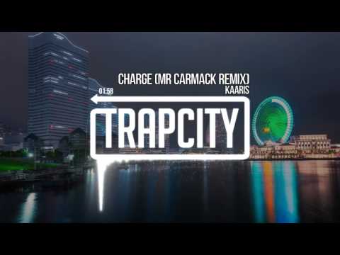 Kaaris - Chargé (Mr. Carmack Remix)