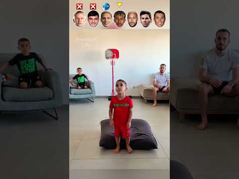 Haaland VS Pedri VS Antony VS Yamal VS Neymar VS Messi VS Ronaldo