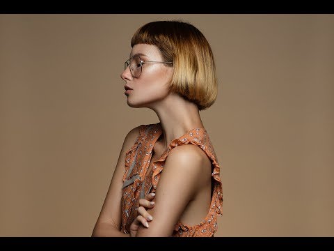 147 Jak Poprawnie Używać Frequency Separation i Wyostrzanie Zdjęć | Fragment Zapisu LIVE Patronów