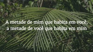 Txai Macedo e Laura Rachid-Apoie os povos da floresta