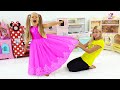 Diana and Her Funny Stories - Big Video Compilation Diana and Her Funny Stories - Big Video Compilation