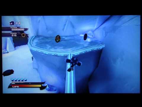 Sonic Unleashed playthrough pt32