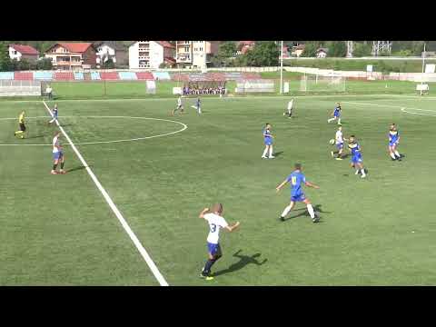 KADETI Radnik vs Novi Grad prvo pol 28 Avgust 2022