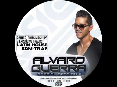 01 - ALVARO GUERRA @ SPECIAL SESSION X (www.alvaroguerradj.com)