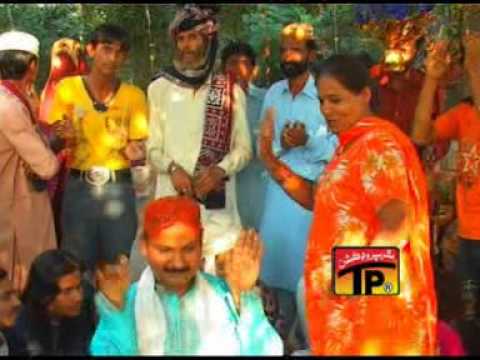 Disi Rate Jun Mariyun | Ameera Beghum | Album 32 | Best Sindhi Songs | Thar Production