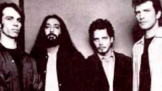 Soundgarden ~ Flutter Girl